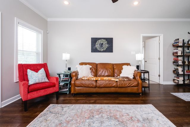 400 Rice Street, Little Rock, AR 72205