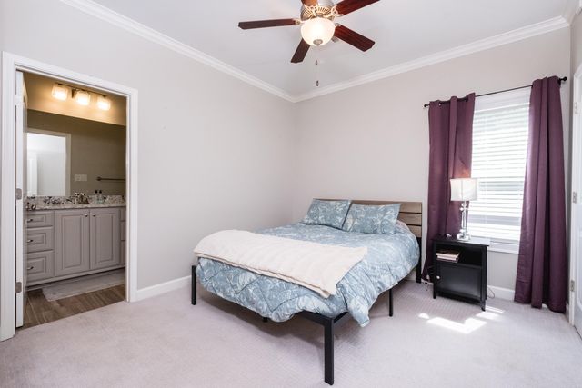 400 Rice Street, Little Rock, AR 72205