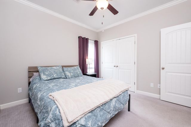 400 Rice Street, Little Rock, AR 72205