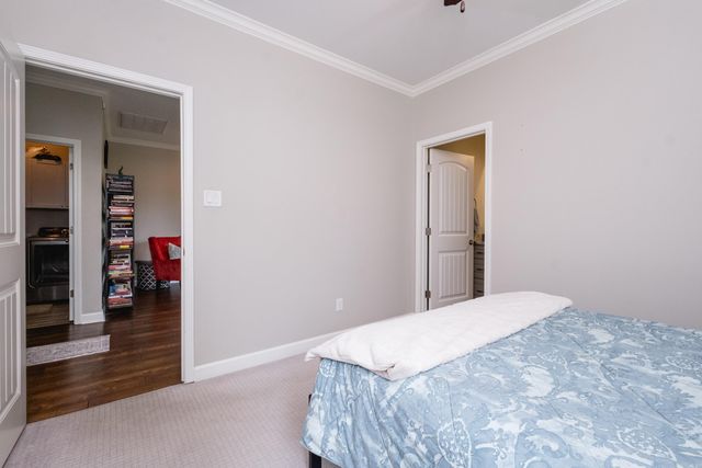 400 Rice Street, Little Rock, AR 72205