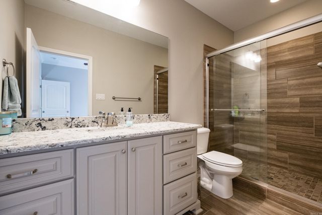 400 Rice Street, Little Rock, AR 72205