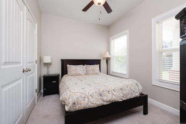 400 Rice Street, Little Rock, AR 72205