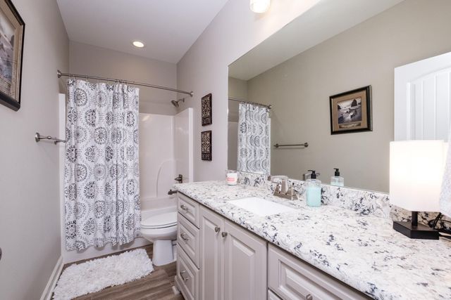 400 Rice Street, Little Rock, AR 72205