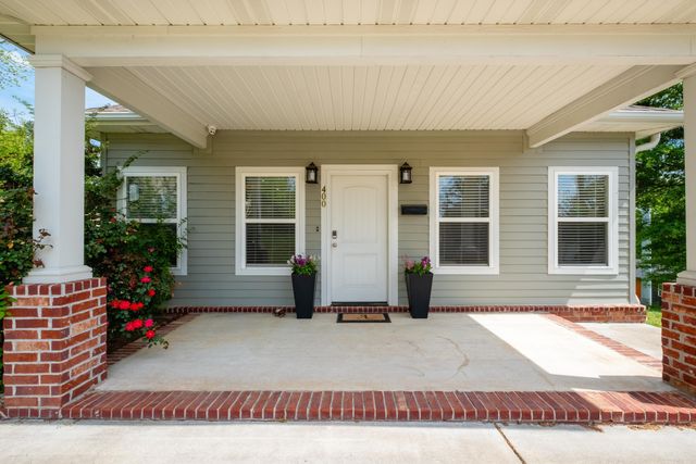 400 Rice Street, Little Rock, AR 72205