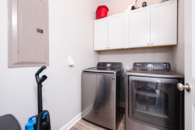 400 Rice Street, Little Rock, AR 72205