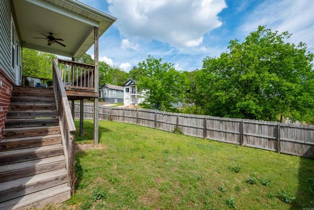 400 Rice Street, Little Rock, AR 72205