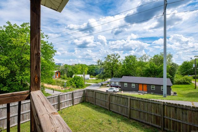 400 Rice Street, Little Rock, AR 72205