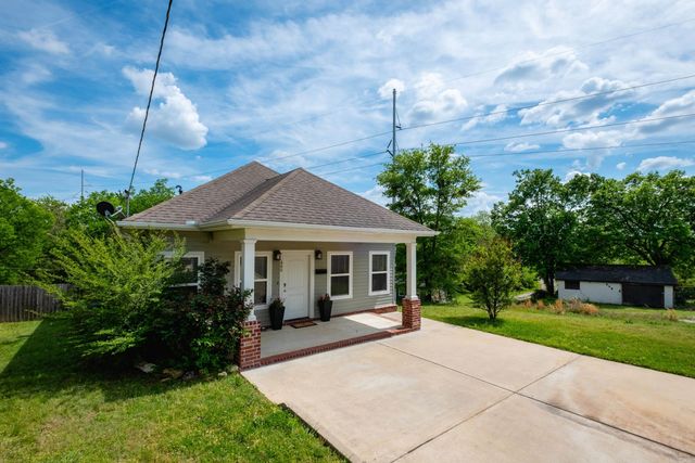 400 Rice Street, Little Rock, AR 72205