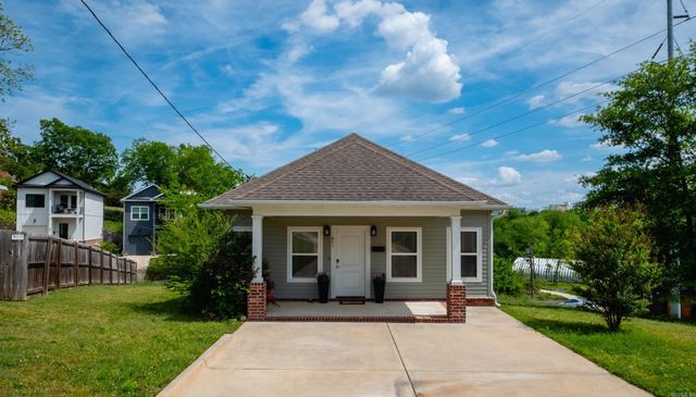 400 Rice Street, Little Rock, AR 72205