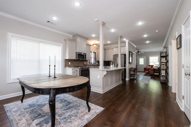 400 Rice Street, Little Rock, AR 72205