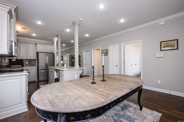 400 Rice Street, Little Rock, AR 72205