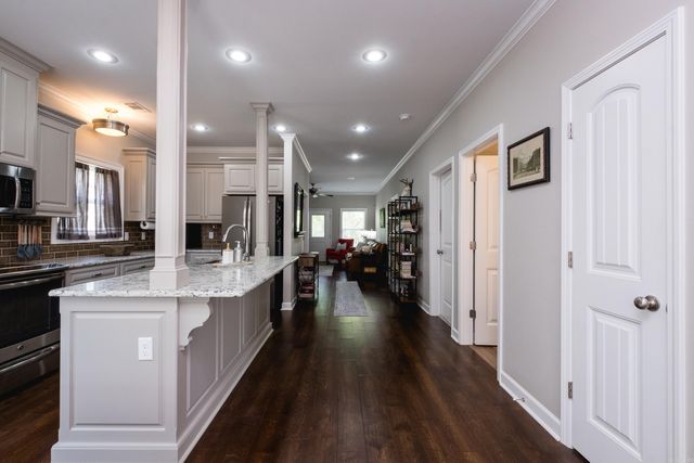 400 Rice Street, Little Rock, AR 72205