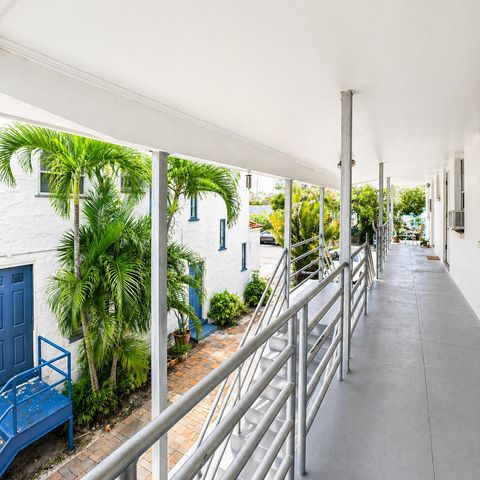 331 Walton Boulevard 4, West Palm Beach, FL 33405