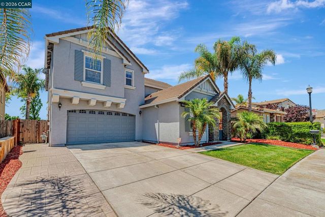 5647 Arcadia Circle, Discovery Bay, CA 94505