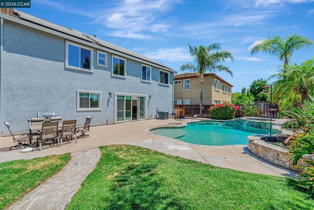 5647 Arcadia Circle, Discovery Bay, CA 94505