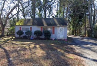 1127 Nations Drive, Charlotte, NC 28217