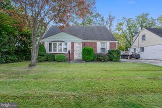 1238 UNIVERSITY AVE, Morton, PA 19070