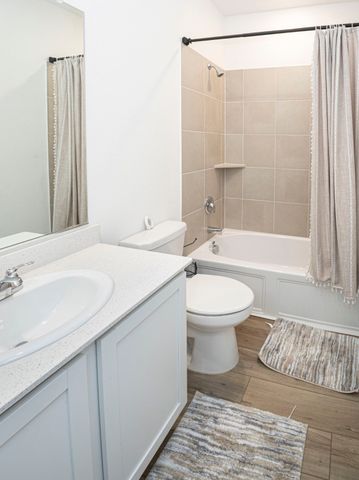 11412 Aspen Meadows Court, Aubrey, TX 76227