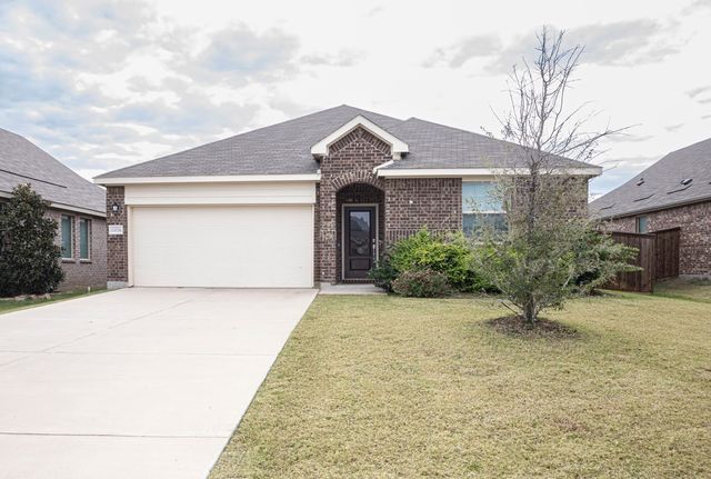 11412 Aspen Meadows Court, Aubrey, TX 76227