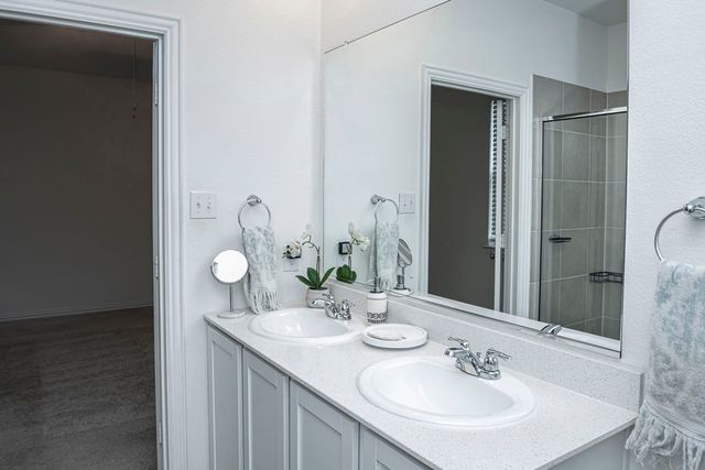 11412 Aspen Meadows Court, Aubrey, TX 76227