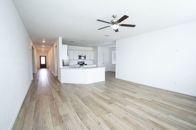 11412 Aspen Meadows Court, Aubrey, TX 76227