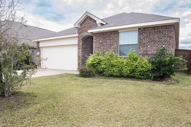 11412 Aspen Meadows Court, Aubrey, TX 76227