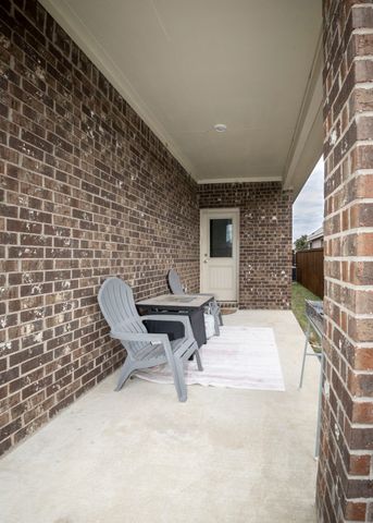 11412 Aspen Meadows Court, Aubrey, TX 76227