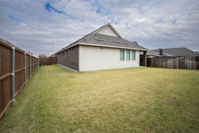 11412 Aspen Meadows Court, Aubrey, TX 76227