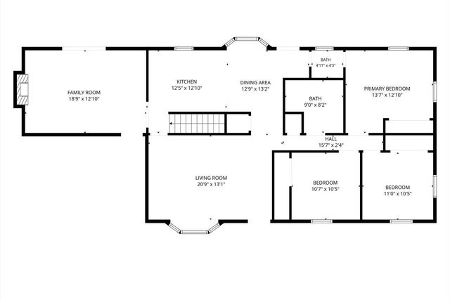 S55W23639 Hickory Ridge DRIVE, Waukesha, WI 53189