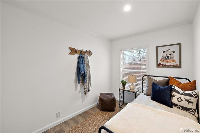 4420 Maple Leaf Trail, Flint, MI 48506