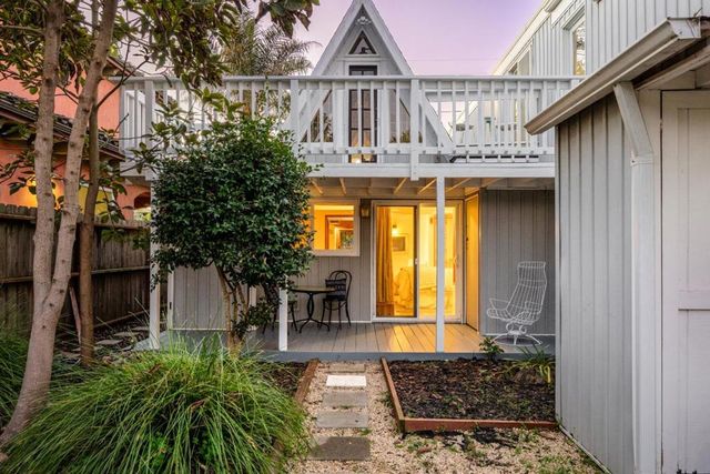 360 36th Avenue, Santa Cruz, CA 95062