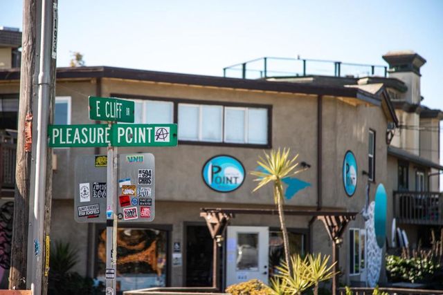 360 36th Avenue, Santa Cruz, CA 95062