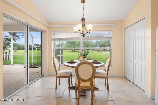 2361 COMMODORES CLUB Boulevard, St. Augustine, FL 32080