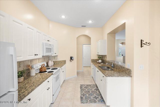 2361 COMMODORES CLUB Boulevard, St. Augustine, FL 32080
