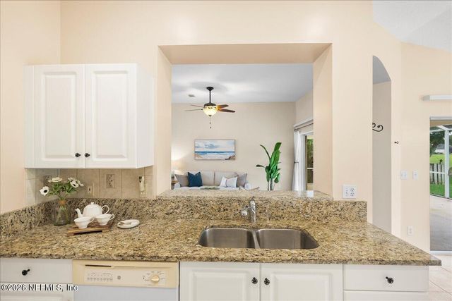 2361 COMMODORES CLUB Boulevard, St. Augustine, FL 32080