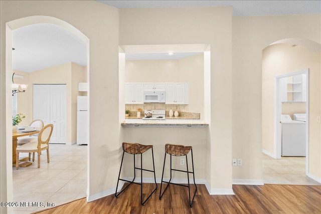 2361 COMMODORES CLUB Boulevard, St. Augustine, FL 32080
