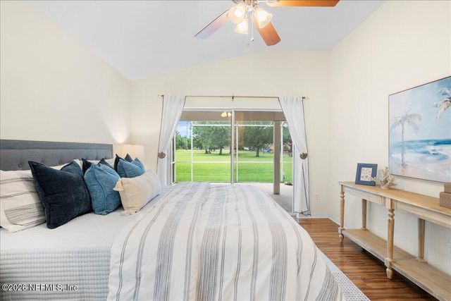 2361 COMMODORES CLUB Boulevard, St. Augustine, FL 32080