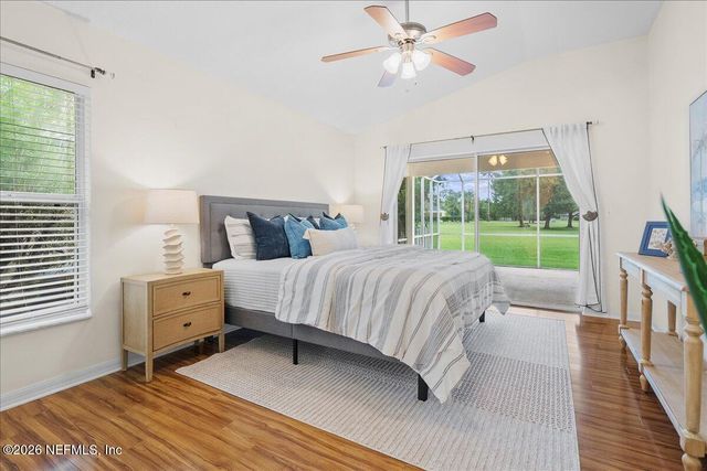 2361 COMMODORES CLUB Boulevard, St. Augustine, FL 32080