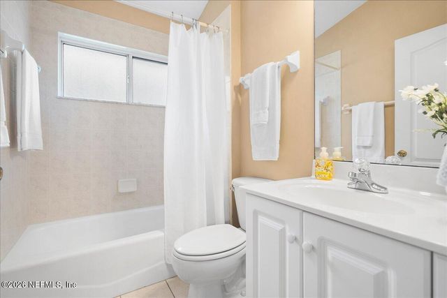 2361 COMMODORES CLUB Boulevard, St. Augustine, FL 32080