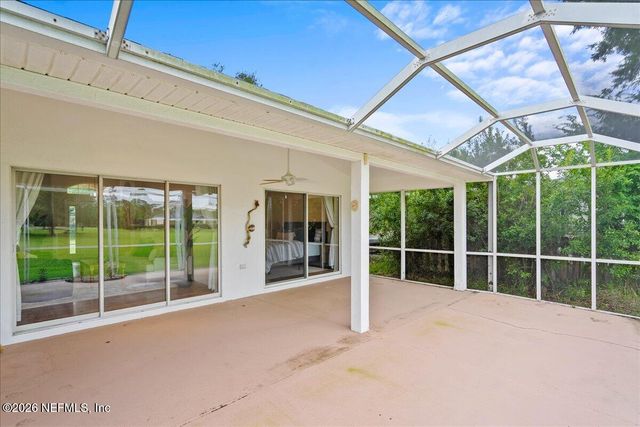 2361 COMMODORES CLUB Boulevard, St. Augustine, FL 32080