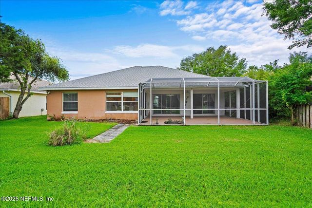 2361 COMMODORES CLUB Boulevard, St. Augustine, FL 32080