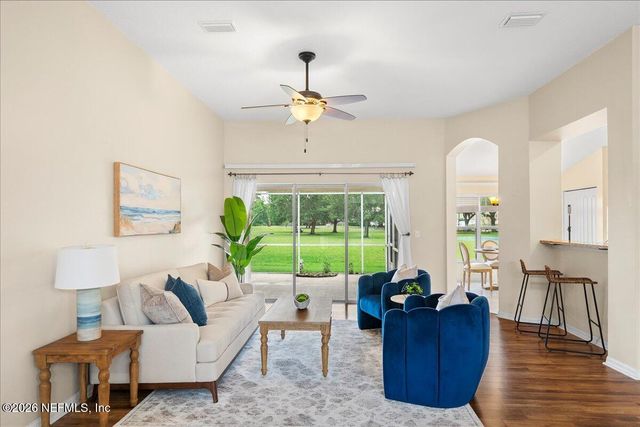 2361 COMMODORES CLUB Boulevard, St. Augustine, FL 32080