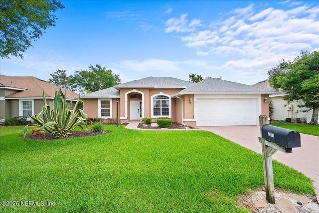 2361 COMMODORES CLUB Boulevard, St. Augustine, FL 32080