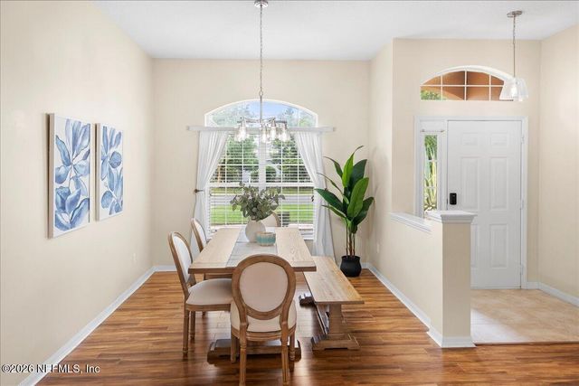 2361 COMMODORES CLUB Boulevard, St. Augustine, FL 32080