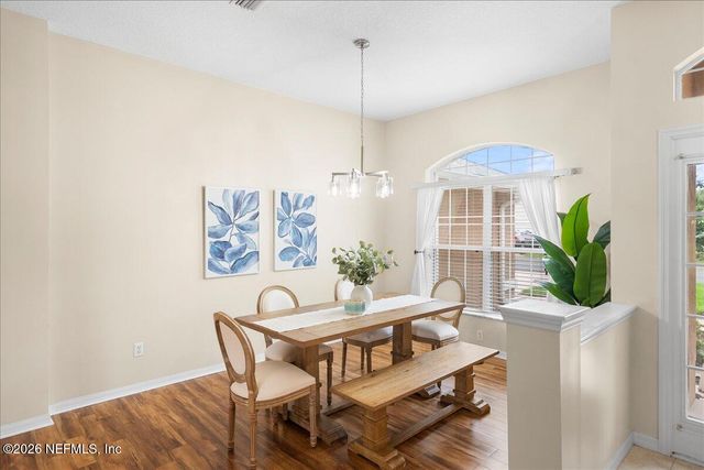 2361 COMMODORES CLUB Boulevard, St. Augustine, FL 32080