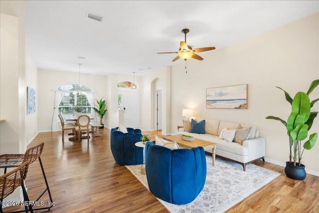 2361 COMMODORES CLUB Boulevard, St. Augustine, FL 32080