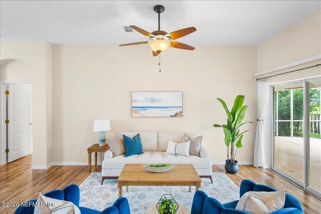 2361 COMMODORES CLUB Boulevard, St. Augustine, FL 32080