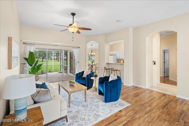 2361 COMMODORES CLUB Boulevard, St. Augustine, FL 32080