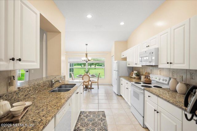 2361 COMMODORES CLUB Boulevard, St. Augustine, FL 32080