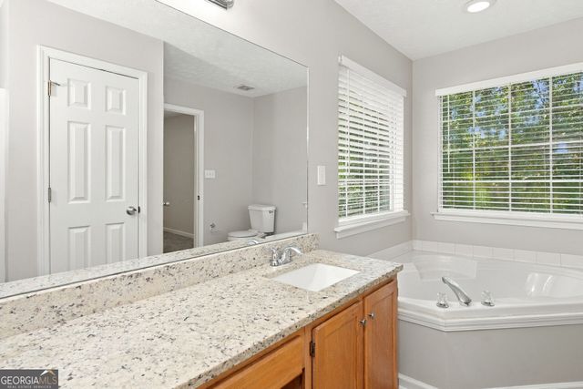78 Summer Lake Place, Dallas, GA 30157